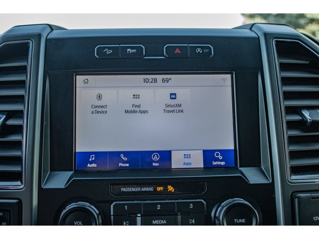 Used 2019 Ford F150 XLT w/ Equipment Group 302A Luxury AWD/4WD image 45