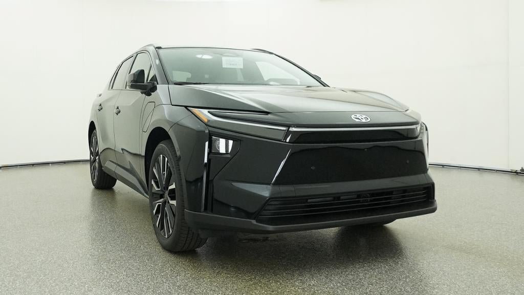 New 2026 Toyota bZ AWD/4WD image 30