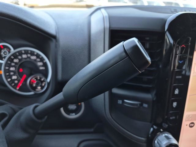New 2026 RAM 2500 Tradesman image 16