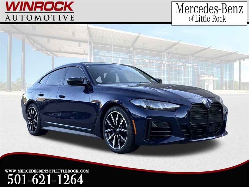 Used 2025 BMW 440i xDrive