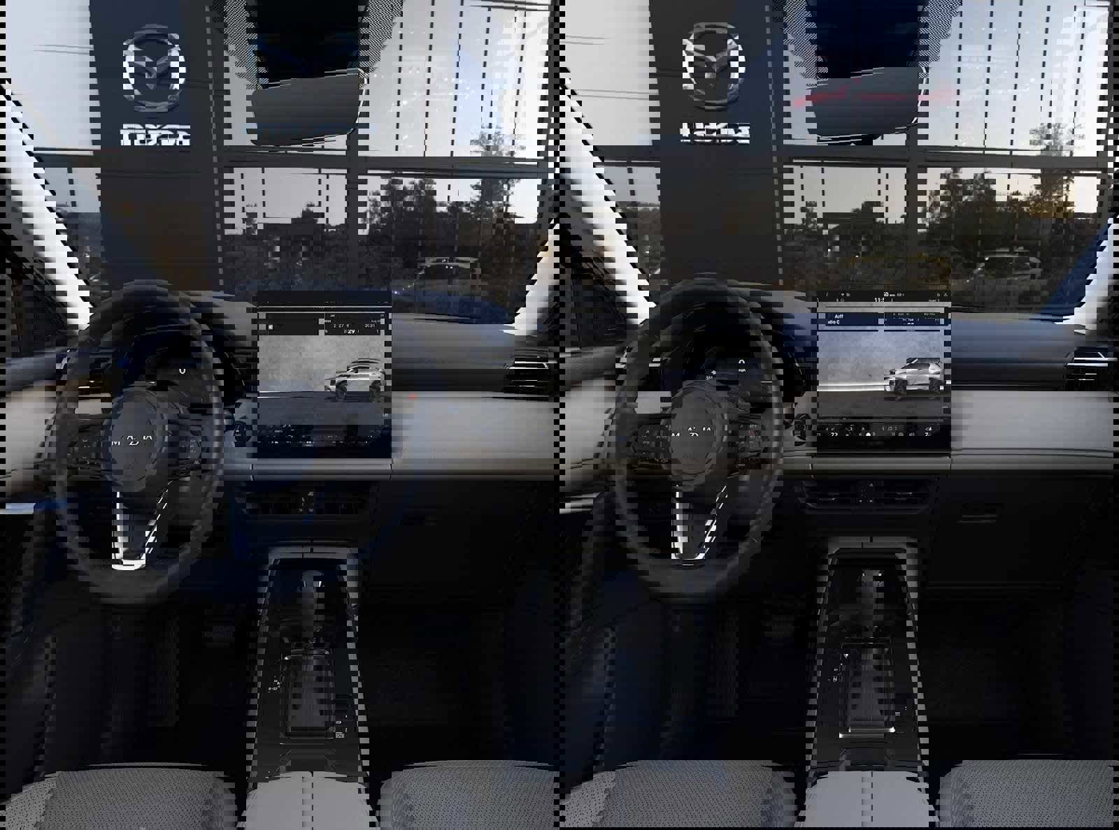 New 2026 MAZDA CX-5 2.5 S w/ Premium Plus Package AWD/4WD image 2