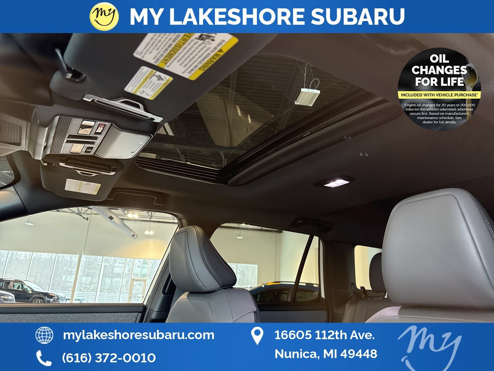 New 2026 Subaru Outback Limited XT AWD/4WD image 23