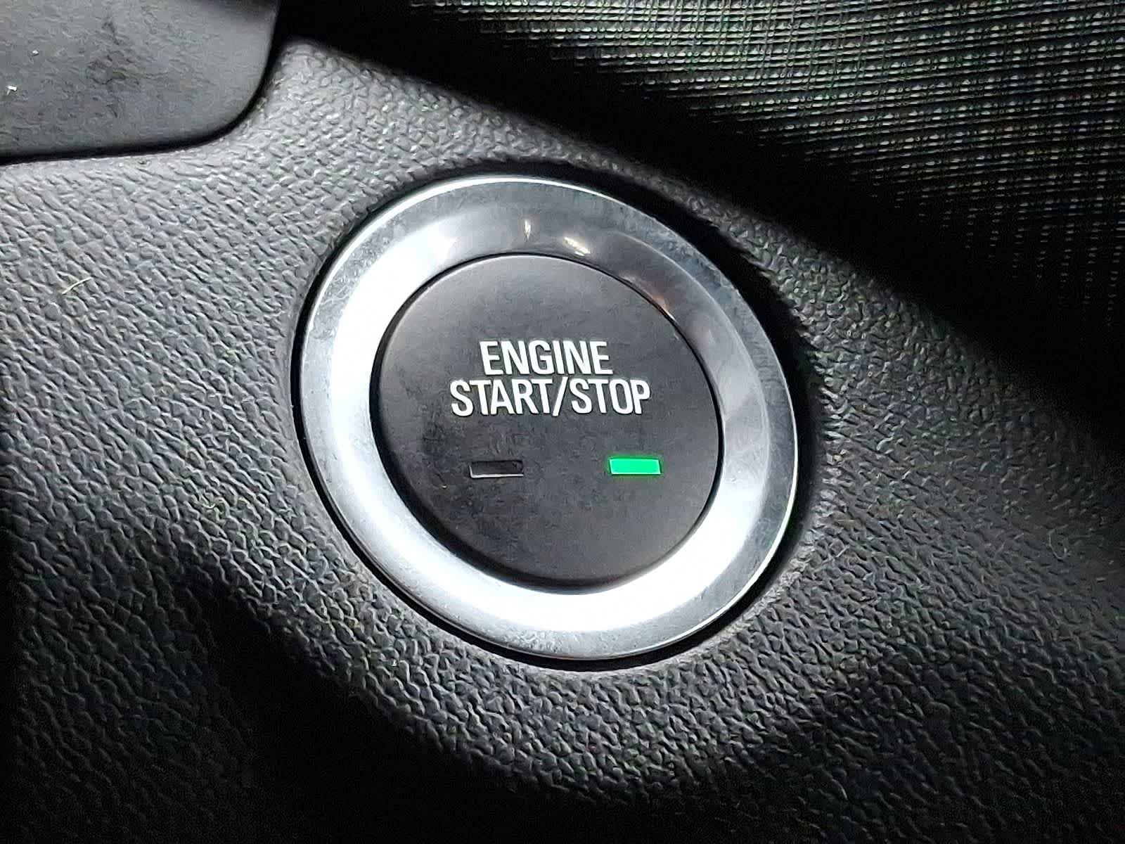Used 2024 Chevrolet Equinox RS FWD image 22