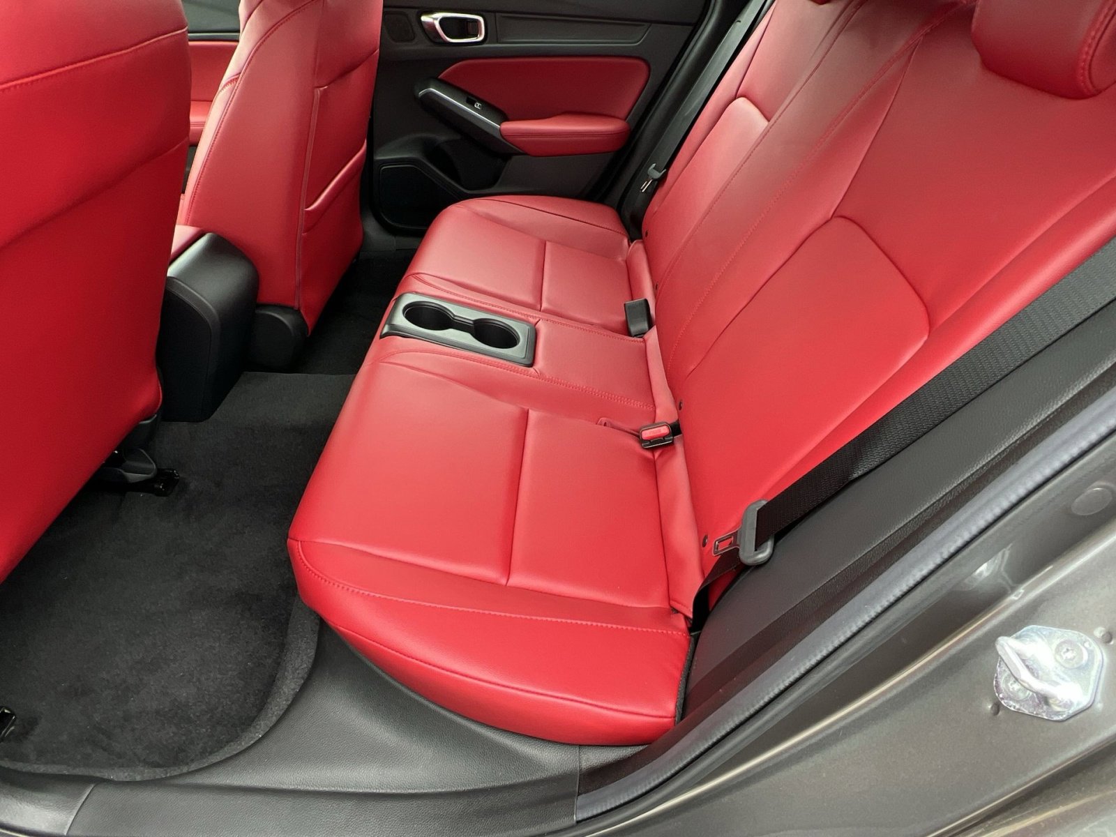 New 2025 Acura Integra Type S image 22