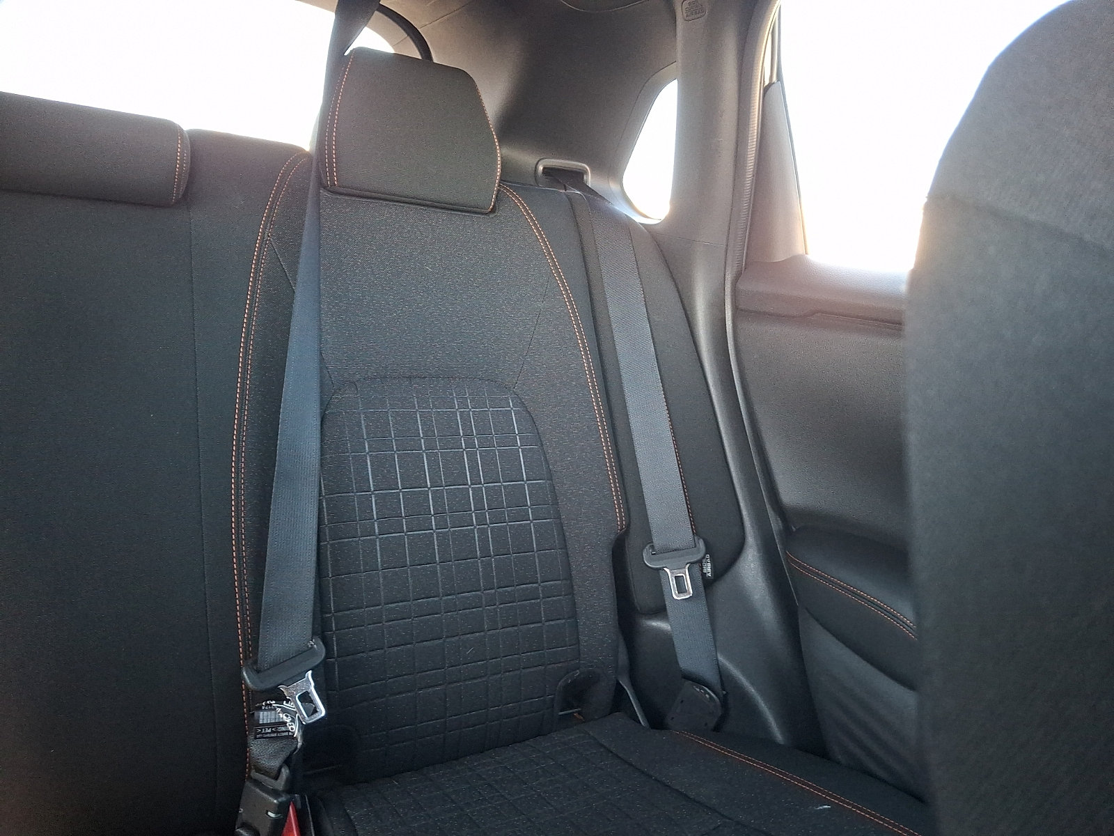 Used 2024 Honda HR-V Sport image 16