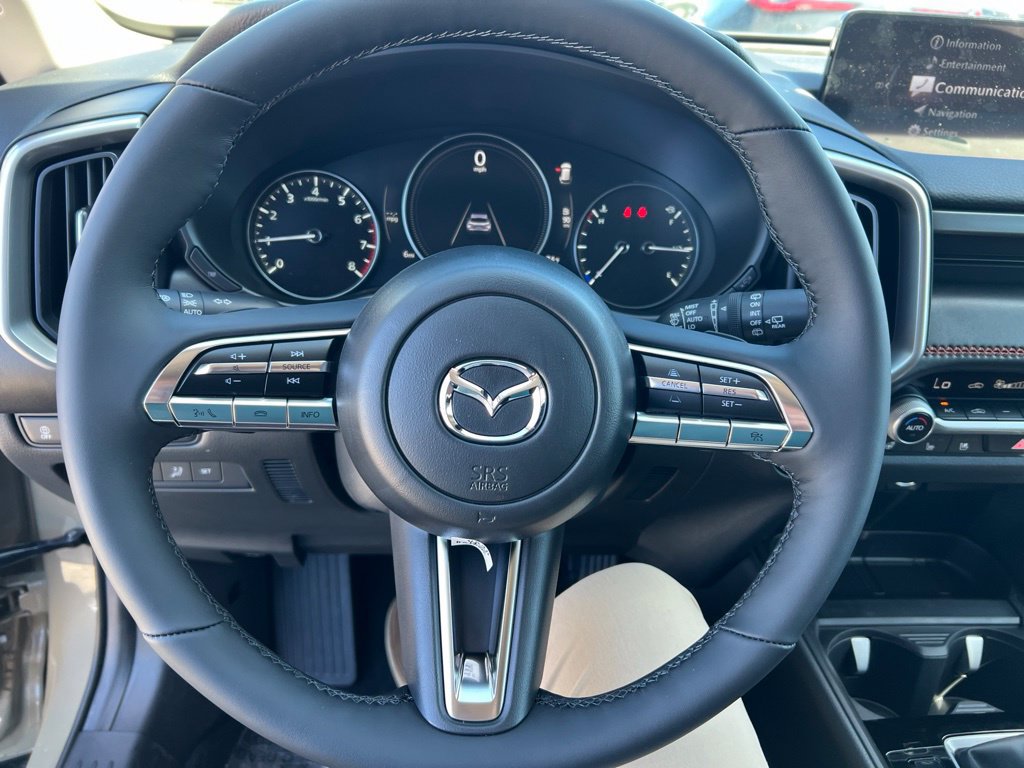 New 2026 MAZDA CX-50 Meridian Edition w/ Weather Package AWD/4WD image 18