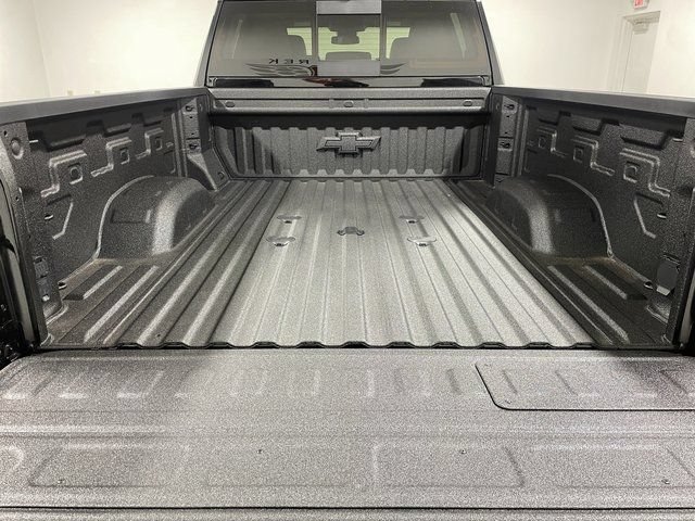 New 2026 Chevrolet Silverado 2500 LT w/ Z71 Chrome Sport Edition AWD/4WD image 24