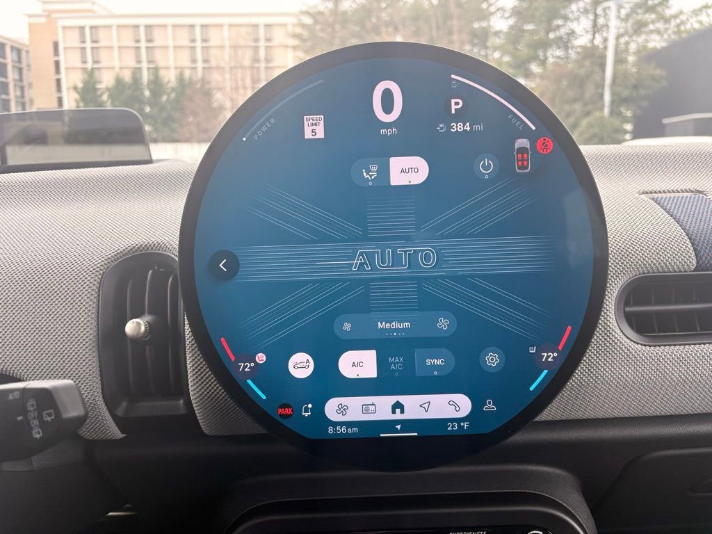 Used 2025 MINI Cooper S image 29