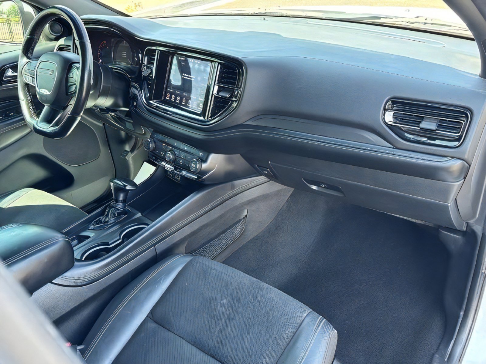 Used 2021 Dodge Durango GT RWD image 31