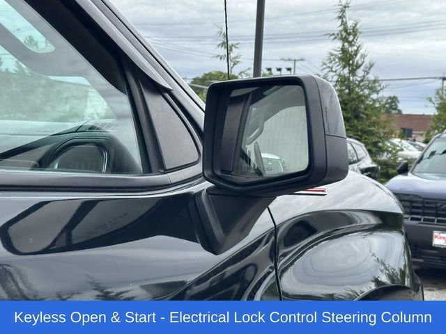 Used 2020 Chevrolet Silverado 1500 RST AWD/4WD image 27