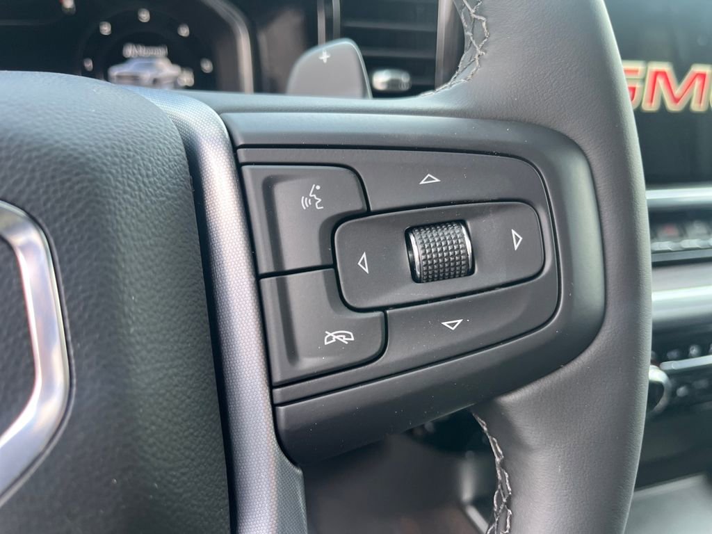 New 2026 GMC Sierra 1500 SLT image 16