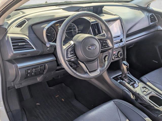 Used 2018 Subaru Impreza 2.0i Limited image 9
