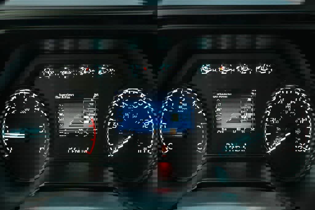 New 2026 Ford F350 XL w/ XL Chrome Package image 27