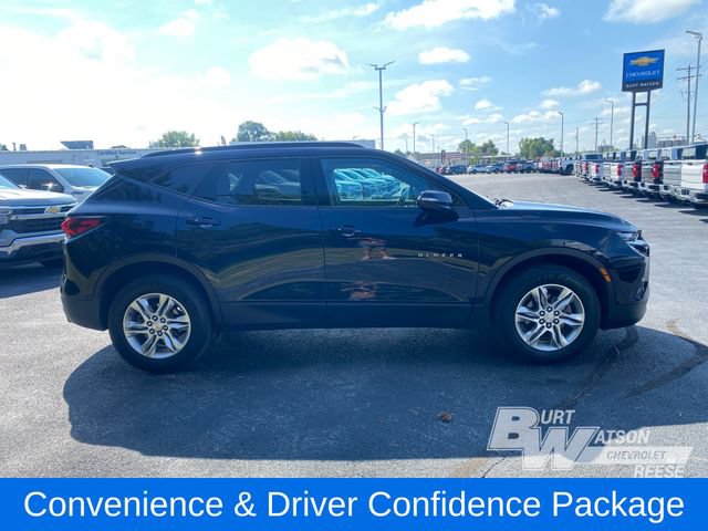 Used 2020 Chevrolet Blazer LT FWD image 10
