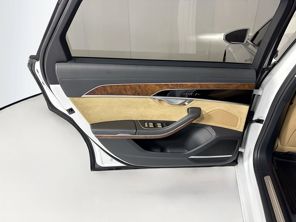 Used 2019 Audi A8 L 3.0T image 27