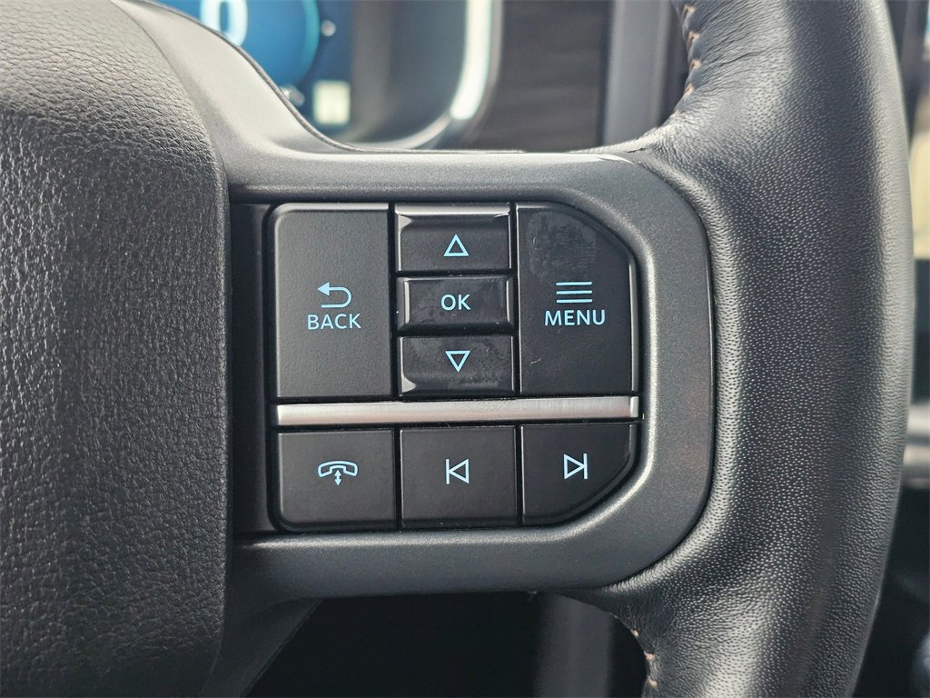 Used 2024 Ford F150 Lariat image 26