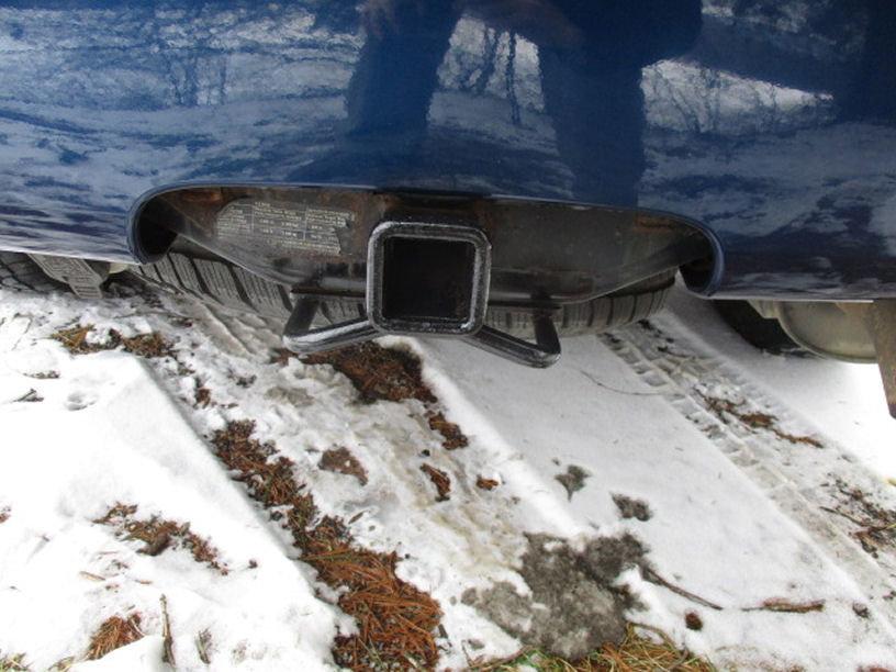 Used 2002 GMC Envoy SLT image 12