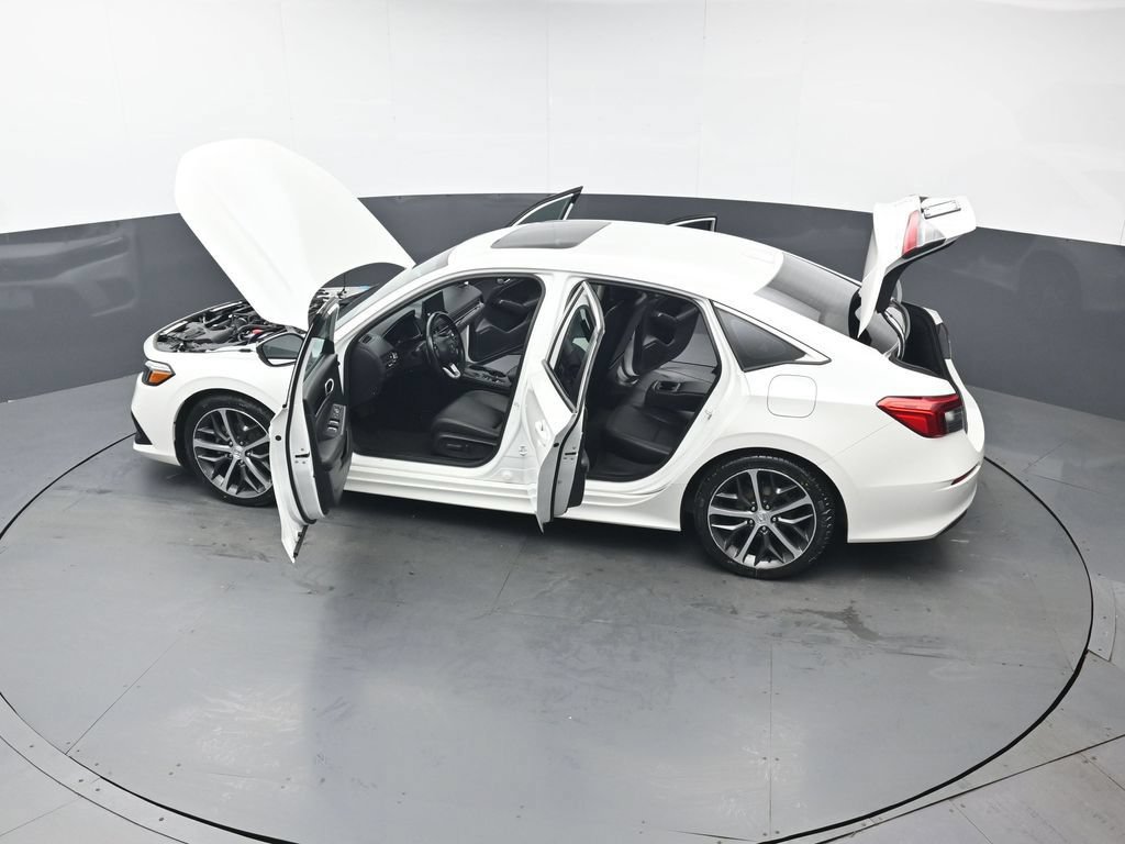 Used 2024 Honda Civic Touring image 47