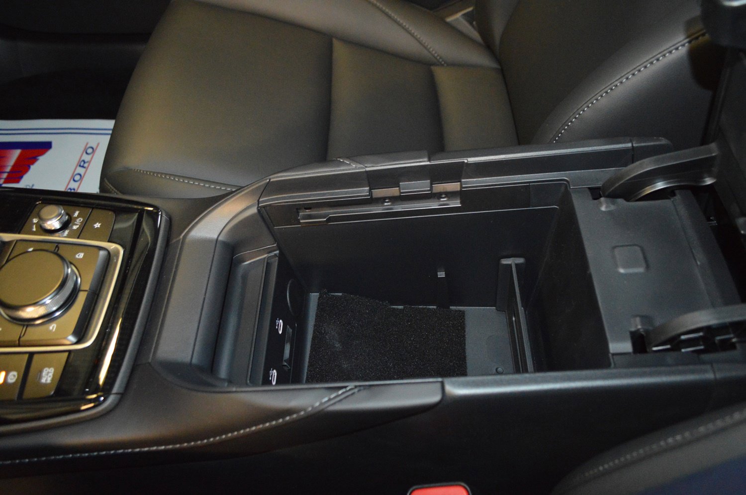 New 2025 MAZDA CX-30 AWD 2.5 S w/ Select Sport Pkg image 21