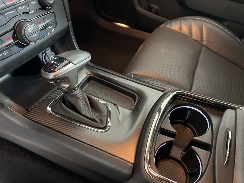 Used 2023 Dodge Charger SRT Hellcat w/ Harman/Kardon Audio Group image 10