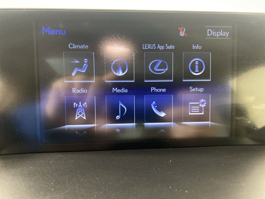 Used 2017 Lexus NX 300h AWD w/ Luxury Package image 19