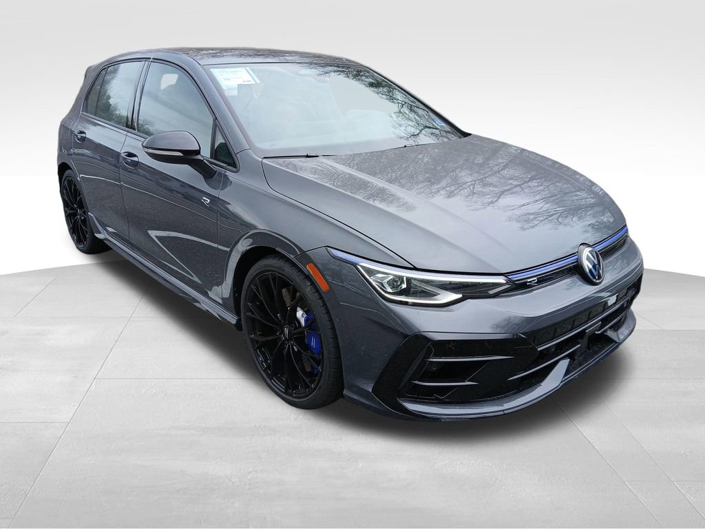 New 2026 Volkswagen Golf 2.0T image 9