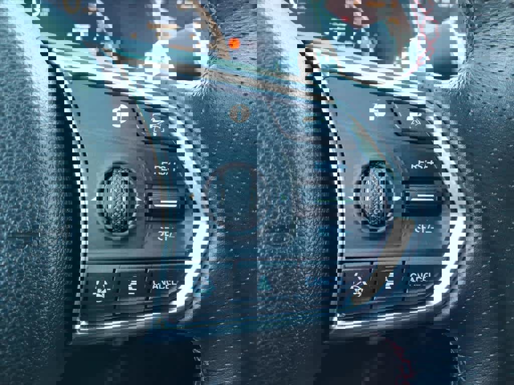 Certified 2025 Acura TLX SH-AWD w/ A-SPEC Pkg image 20