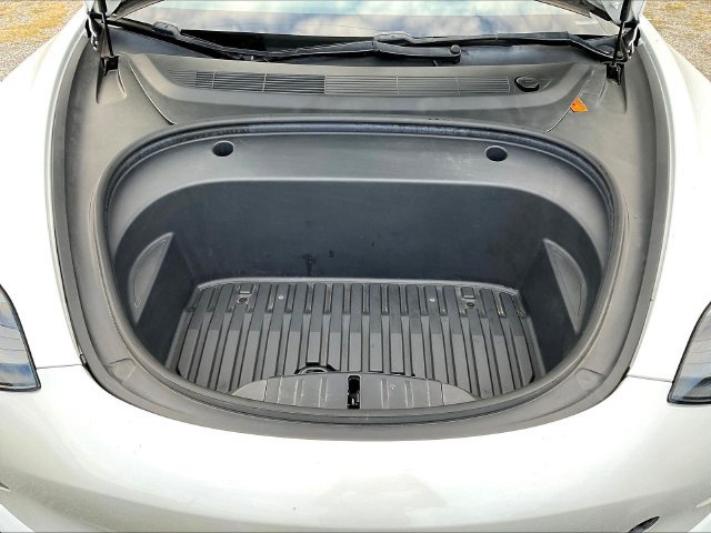 Used 2021 Tesla Model 3 Standard Range Plus RWD image 29