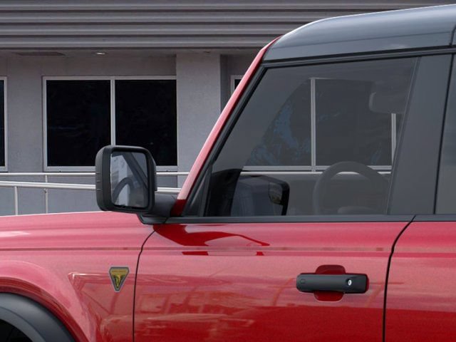 New 2026 Ford Bronco Badlands AWD/4WD image 22