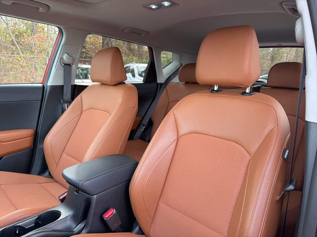 Certified 2024 Kia Soul EX w/ Option Group 015 image 22