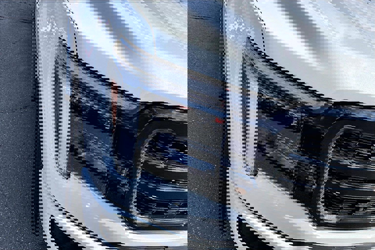 Used 2025 Ford F150 Lariat w/ Equipment Group 502A High image 30