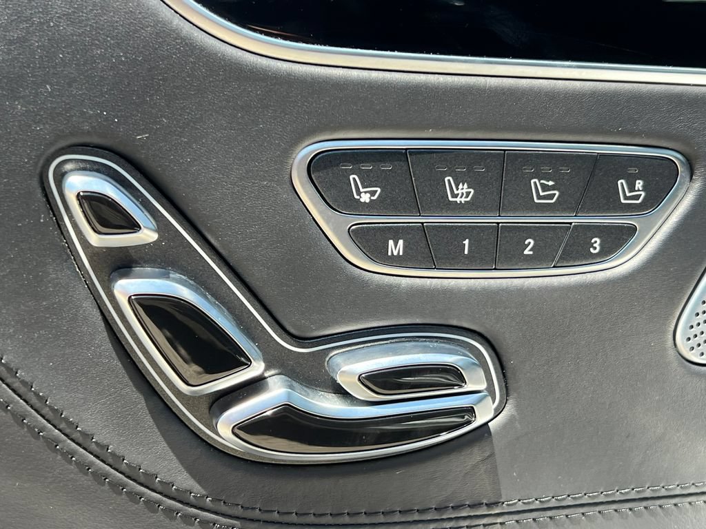 Used 2017 Mercedes-Benz S 550 Cabriolet image 14
