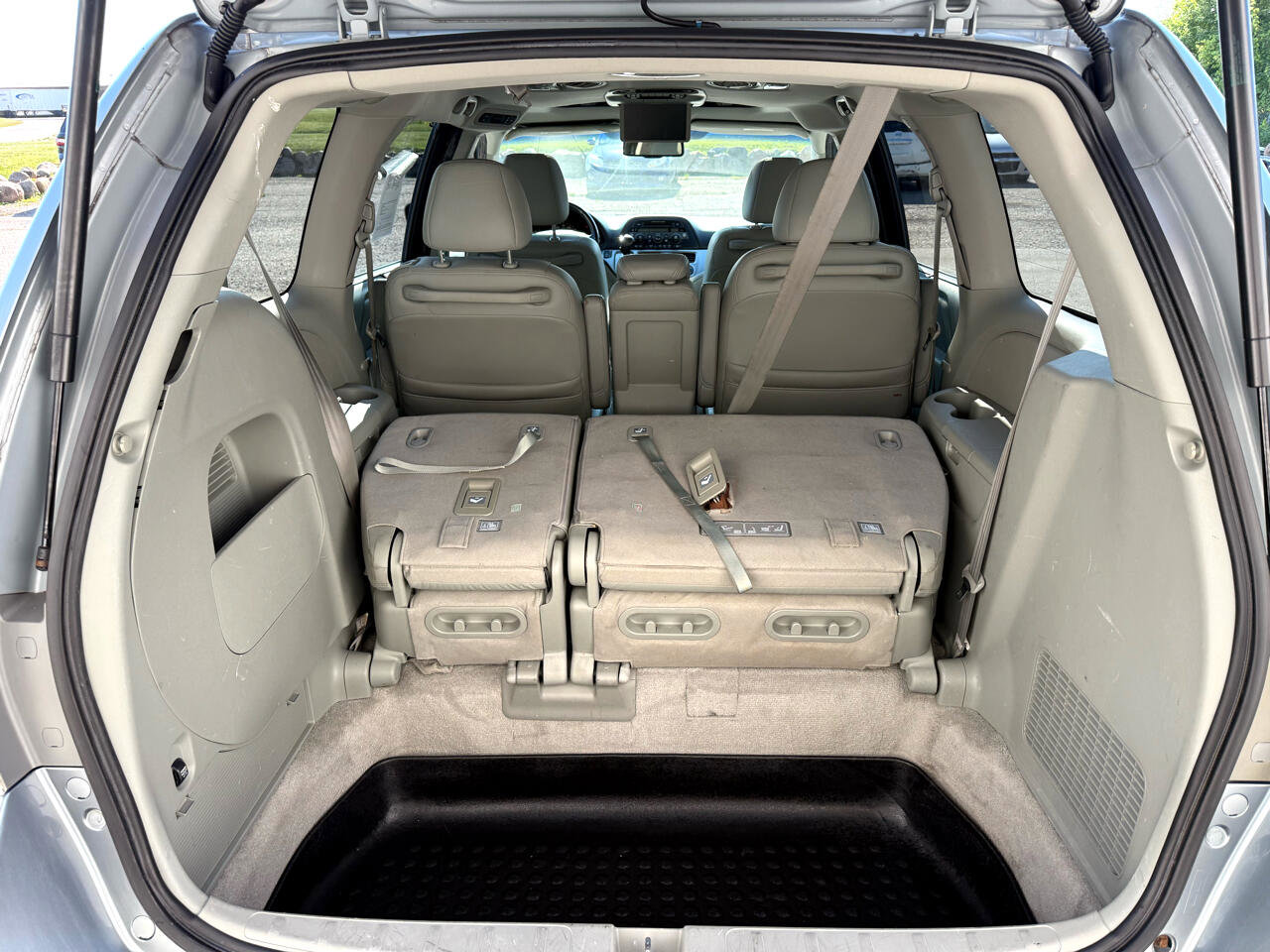 Used 2008 Honda Odyssey EX-L image 19