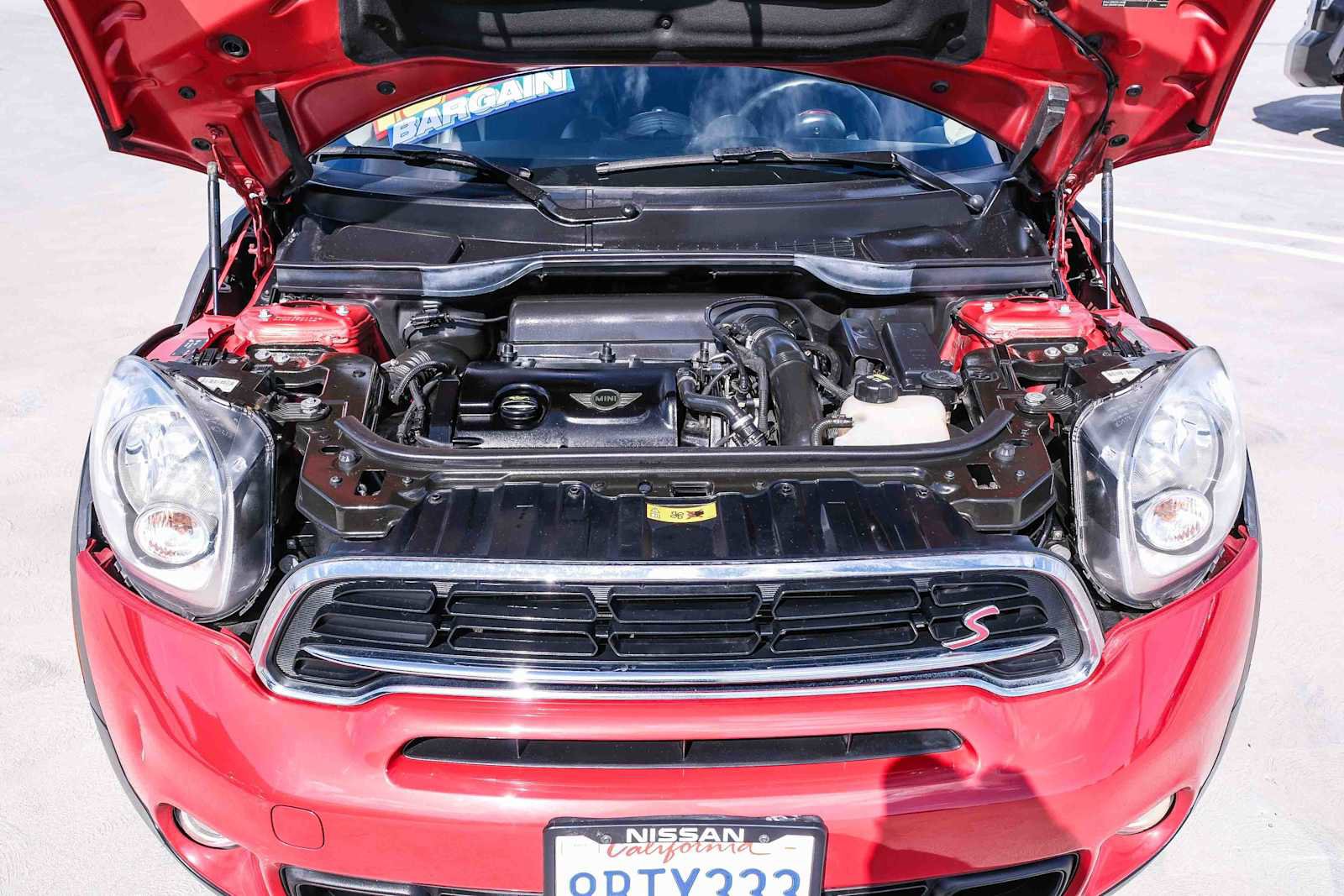Used 2016 MINI Cooper Countryman S FWD image 28