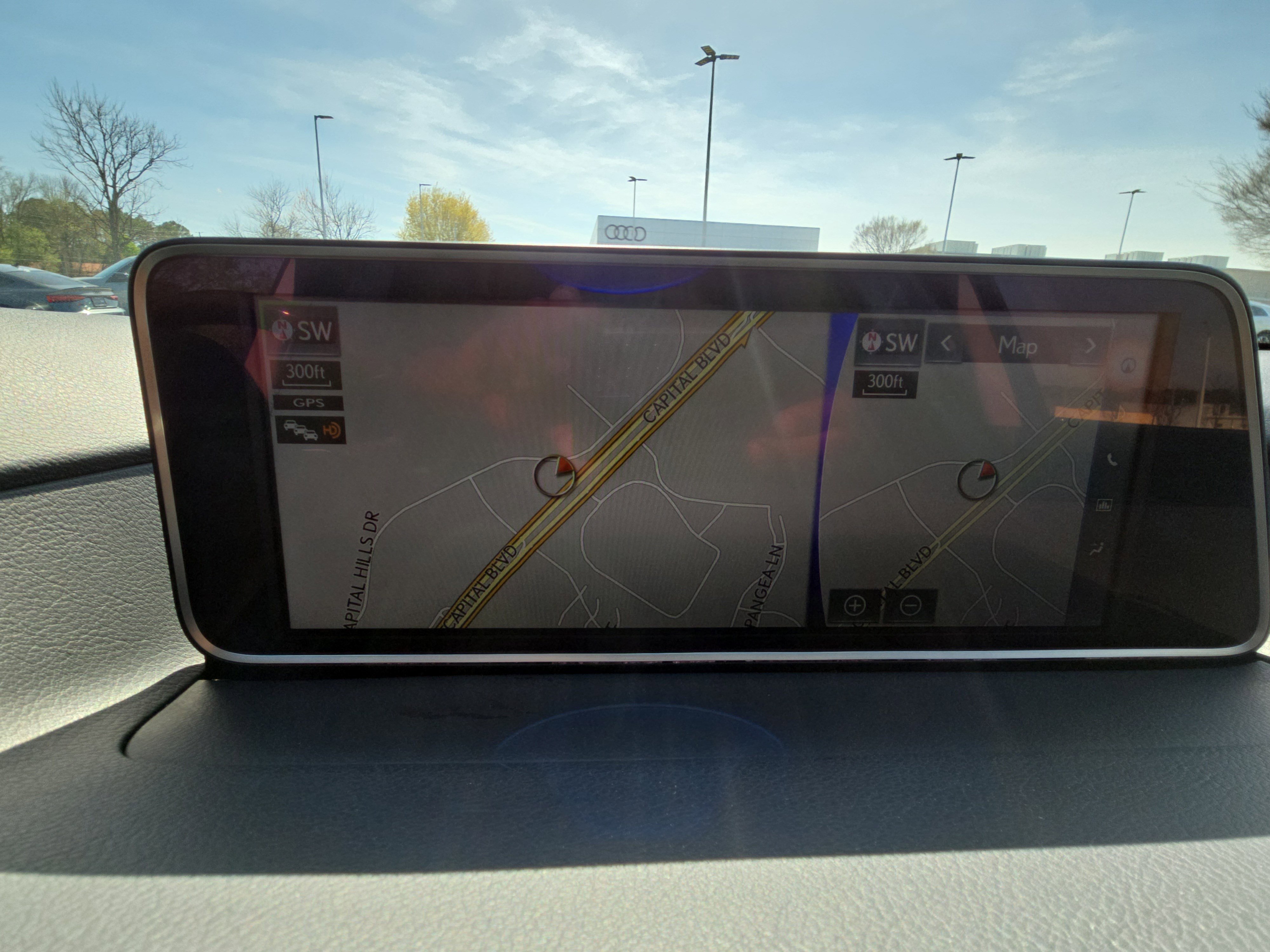 Used 2019 Lexus RX 350 AWD w/ Navigation Package image 21