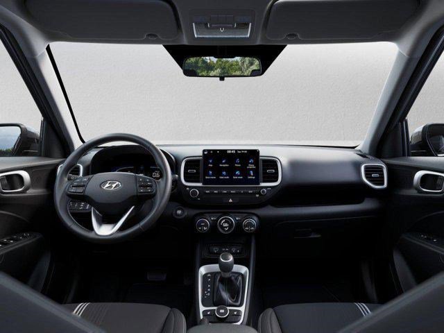 New 2026 Hyundai Venue SEL FWD image 11