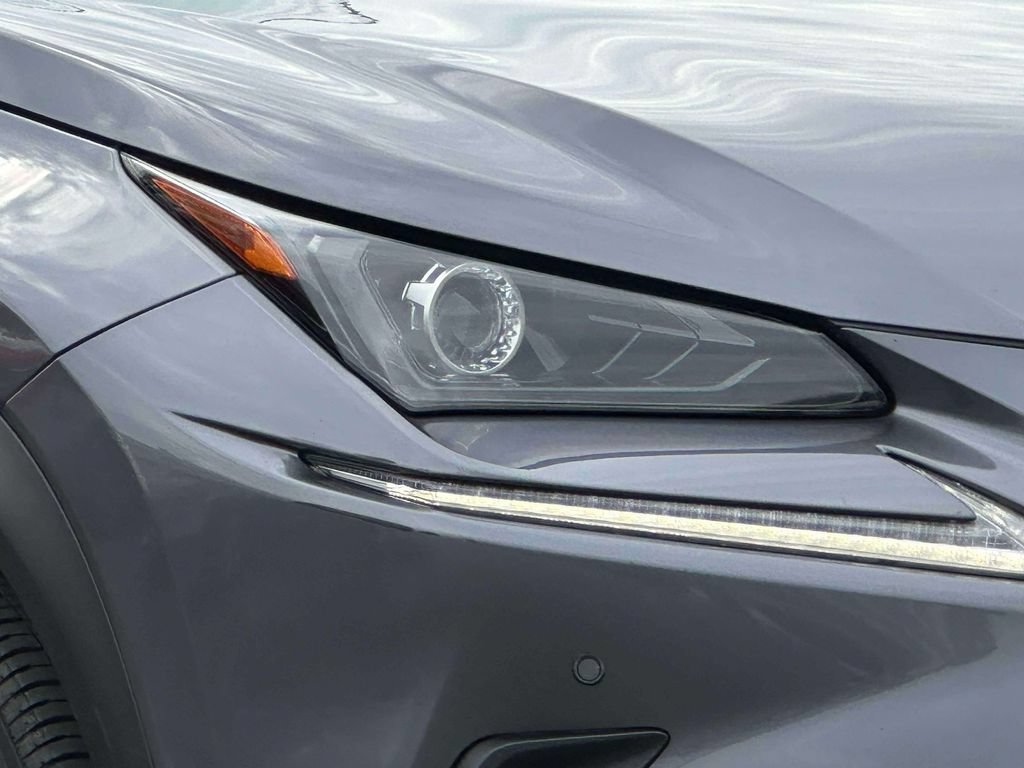 Used 2019 Lexus NX 300 AWD w/ Premium Package image 7