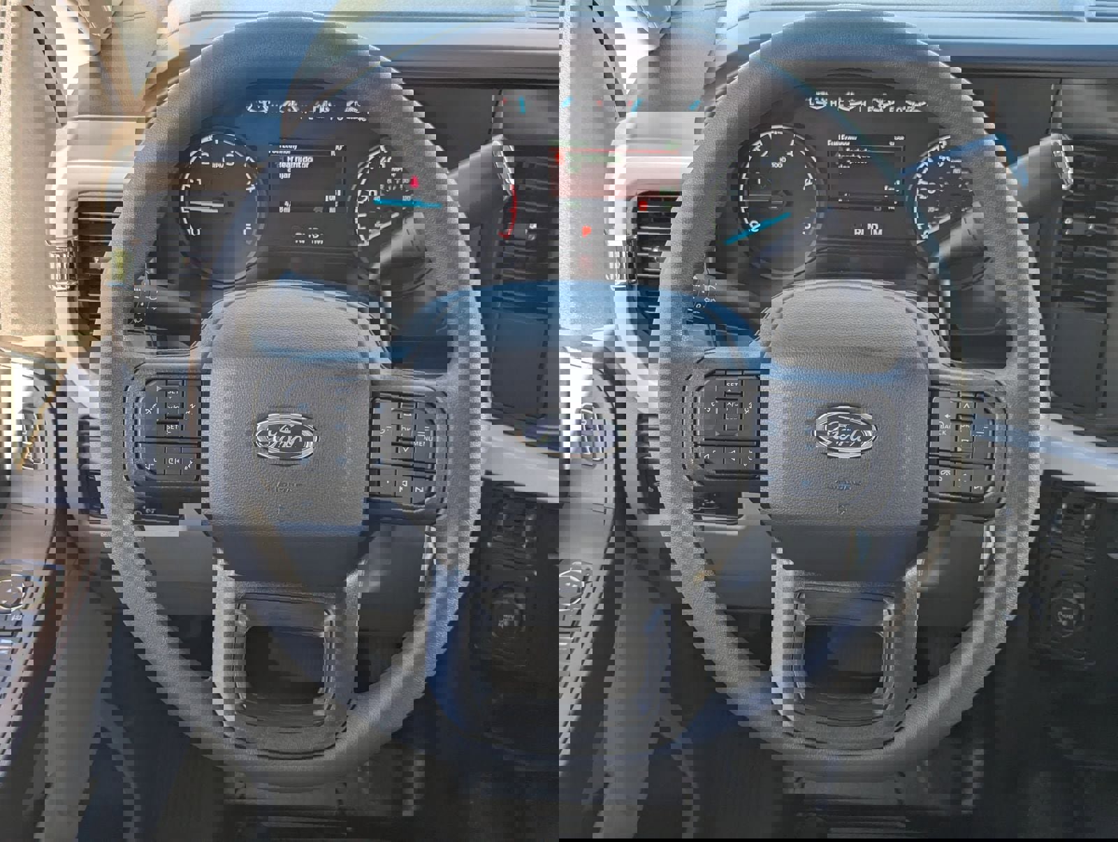 New 2026 Ford F250 XL image 49