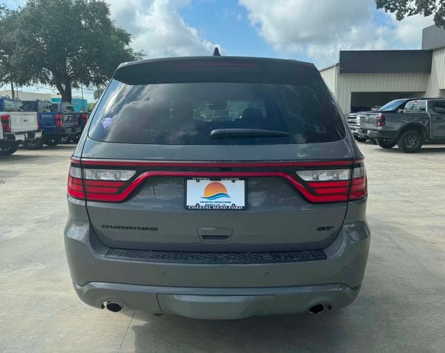 Used 2023 Dodge Durango GT RWD image 7