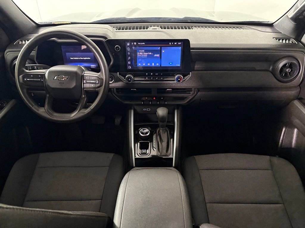 Used 2023 Chevrolet Colorado Trail Boss w/ Technology Package image 38