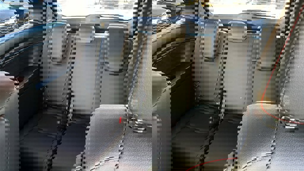 Used 2025 Honda Odyssey Sport-L image 22