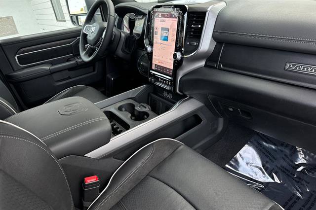 New 2026 RAM 3500 Laramie image 12