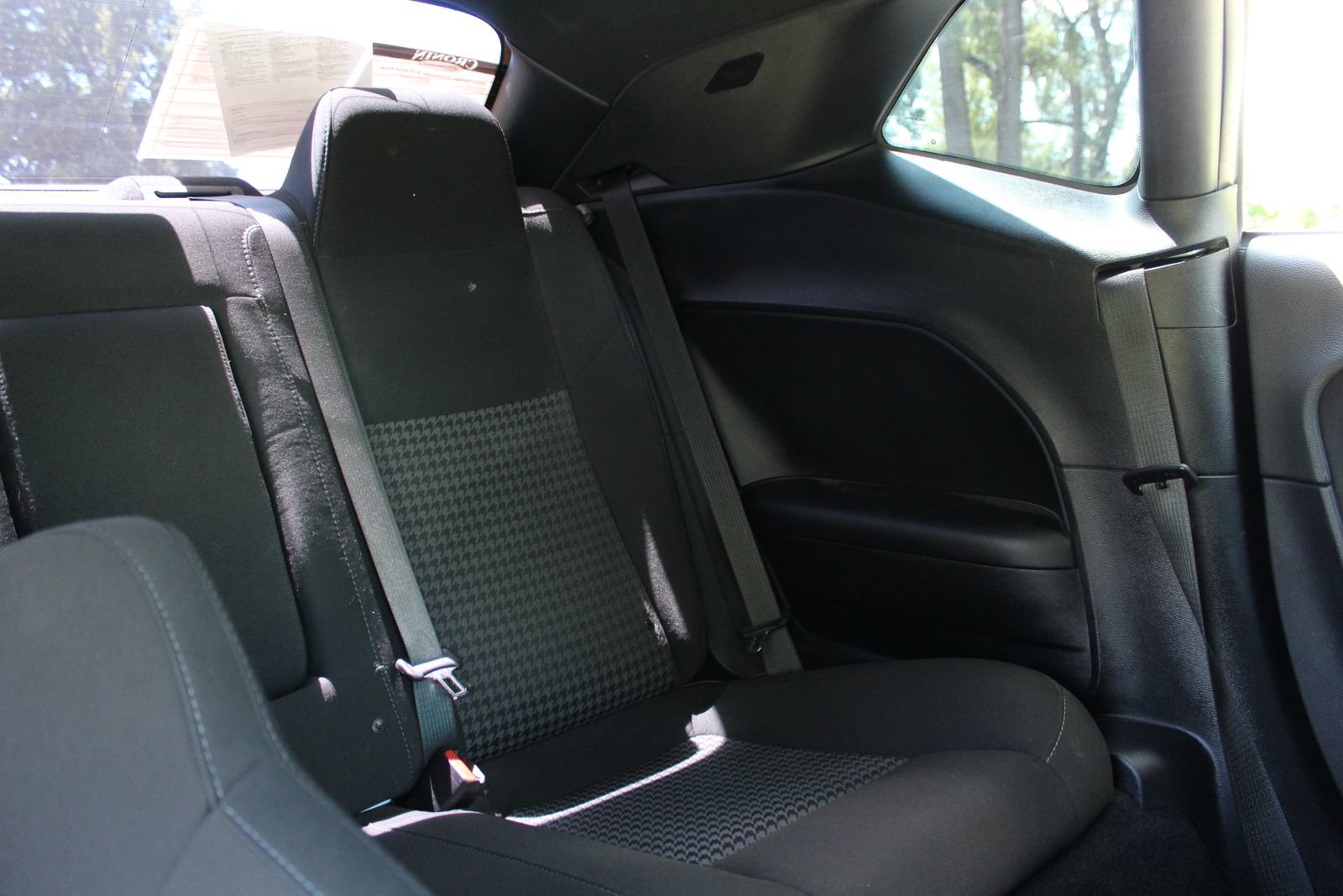 Used 2021 Dodge Challenger R/T Scat Pack RWD image 14