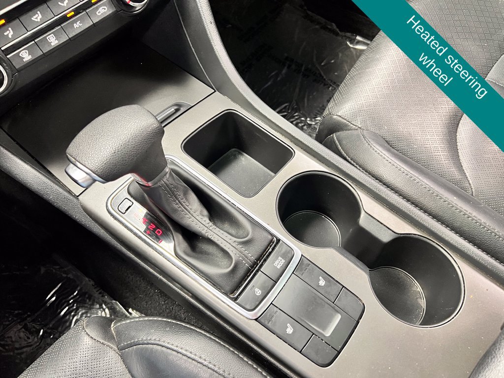 Used 2020 Kia Optima SE FWD image 15