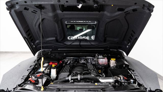 Used 2025 Jeep Gladiator Sport AWD/4WD image 33