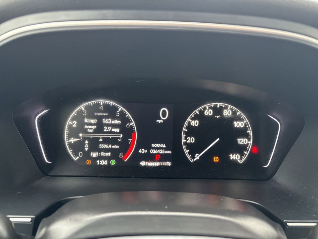 Used 2025 Honda Pilot Touring image 27