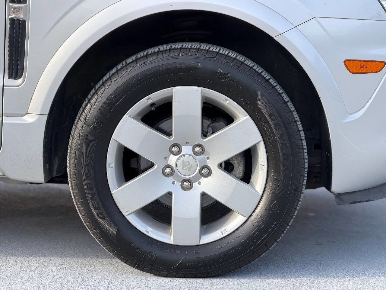 Used 2009 Saturn Vue XR image 24