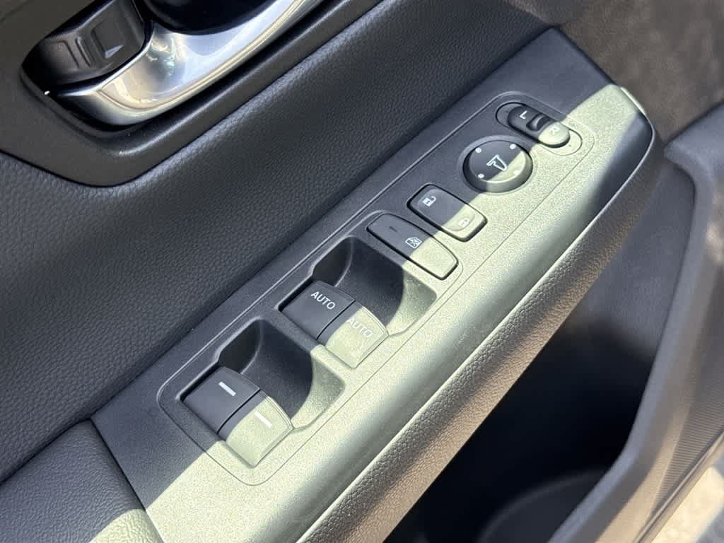 Certified 2026 Honda CR-V TrailSport image 19