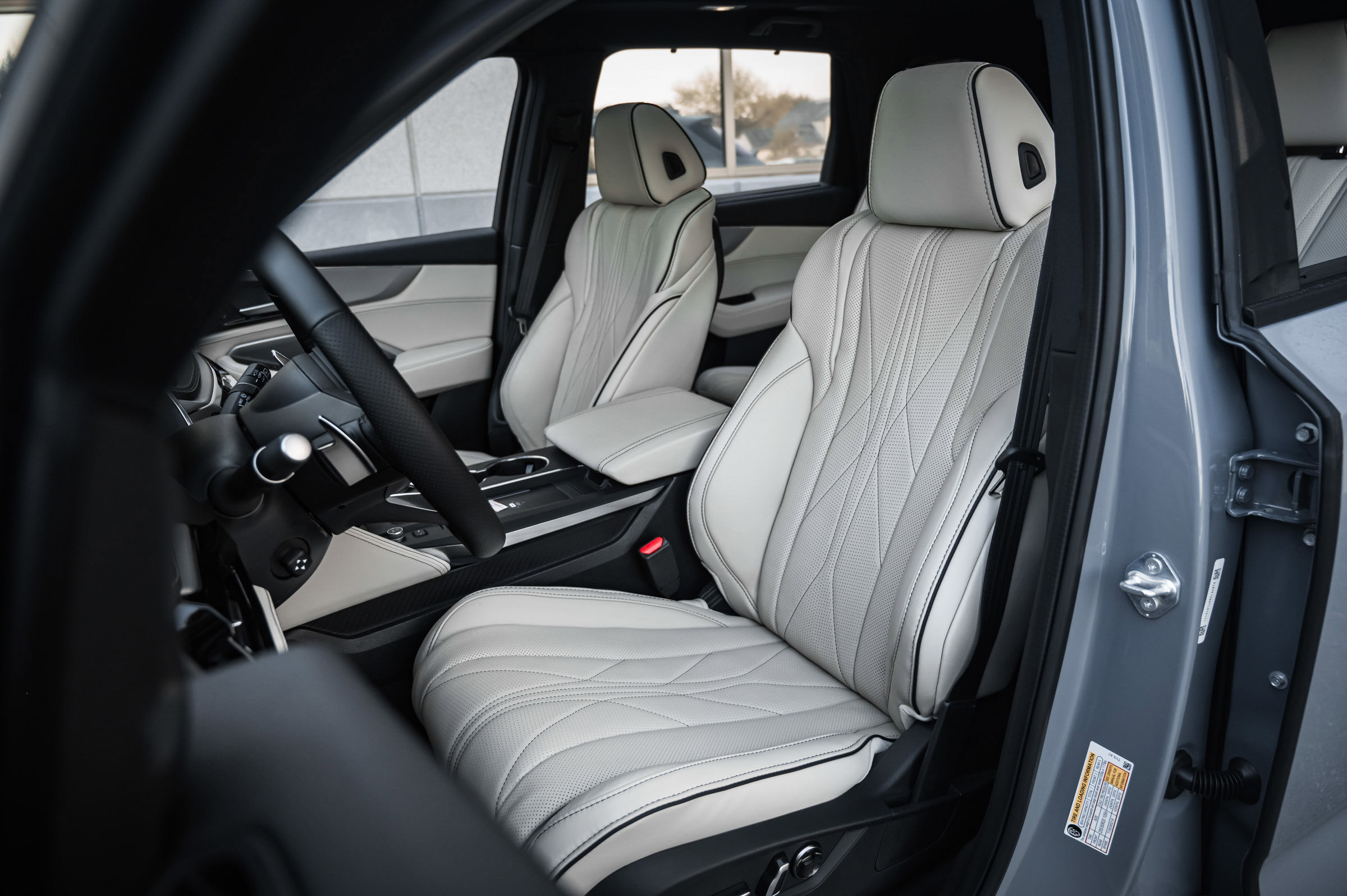 New 2026 Acura MDX A-Spec image 17