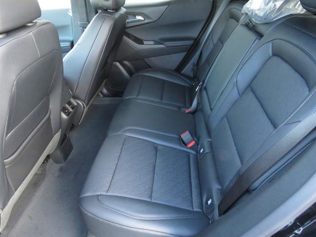 New 2026 Chevrolet Equinox LT w/ Convenience Package II image 18